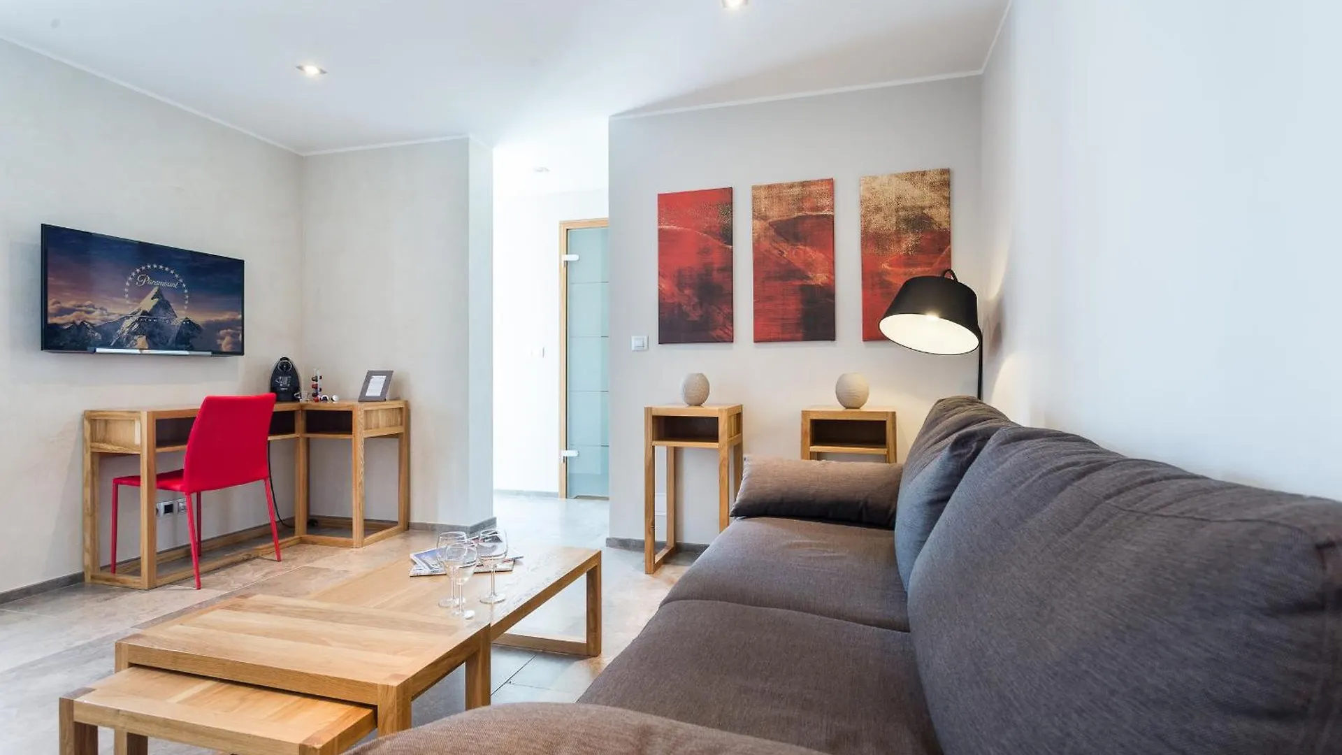 Villa Velvet Villeneuve-Loubet France