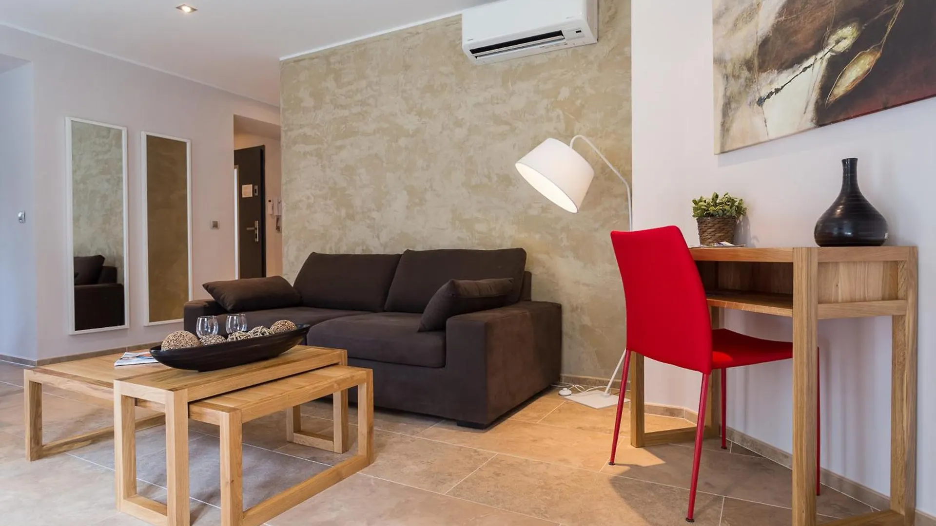 Villa Velvet Villeneuve-Loubet Appart hôtel