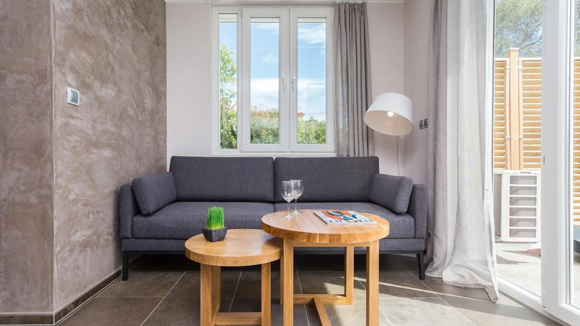 Villa Velvet Villeneuve-Loubet France
