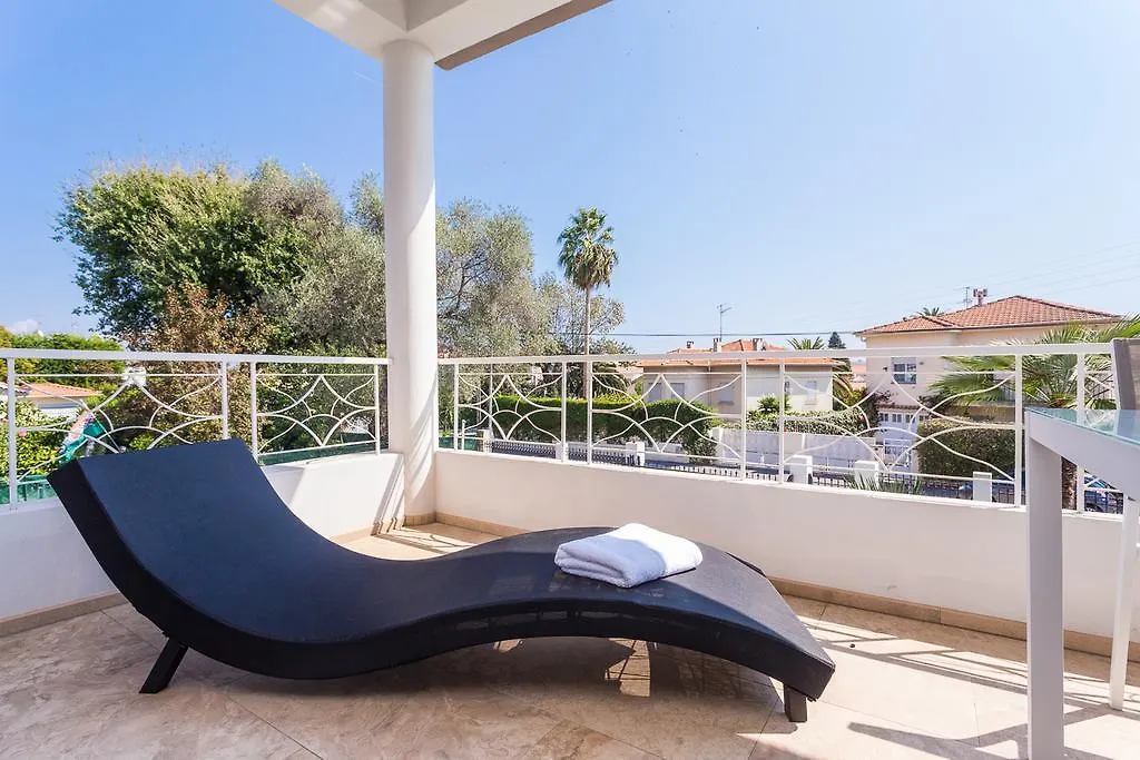 Villa Velvet Villeneuve-Loubet 3*,  France