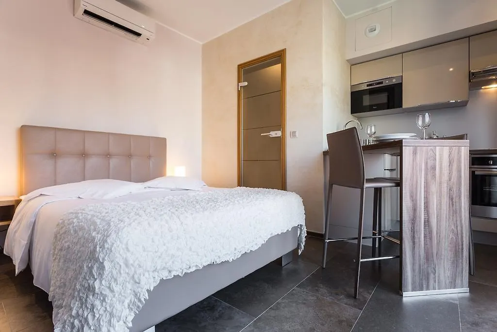 Villa Velvet Villeneuve-Loubet