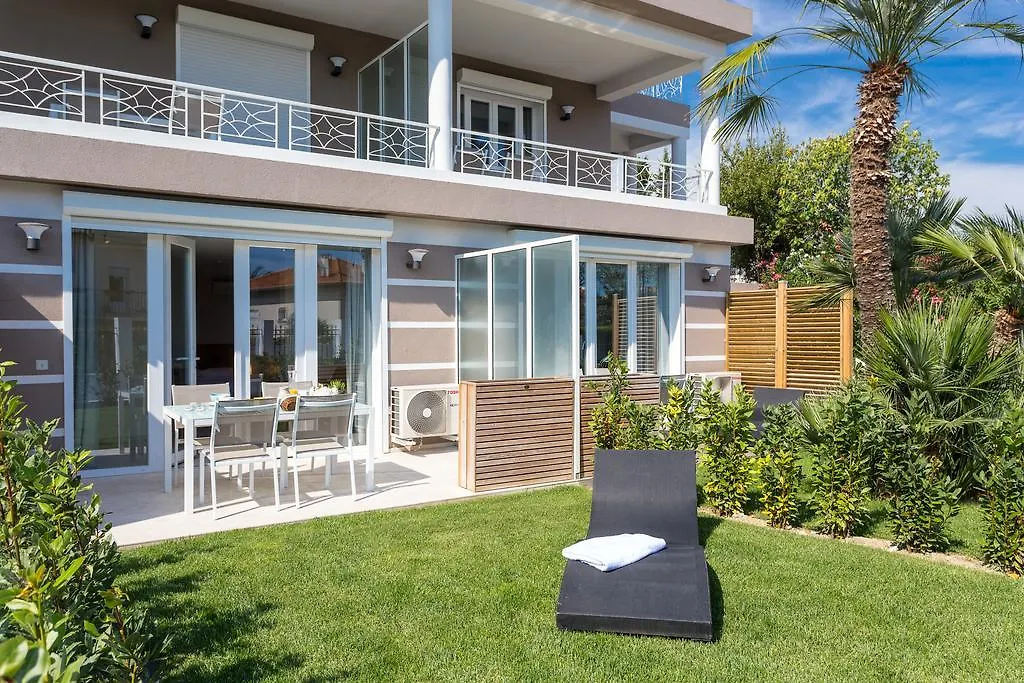 Villa Velvet Villeneuve-Loubet 3*,  France