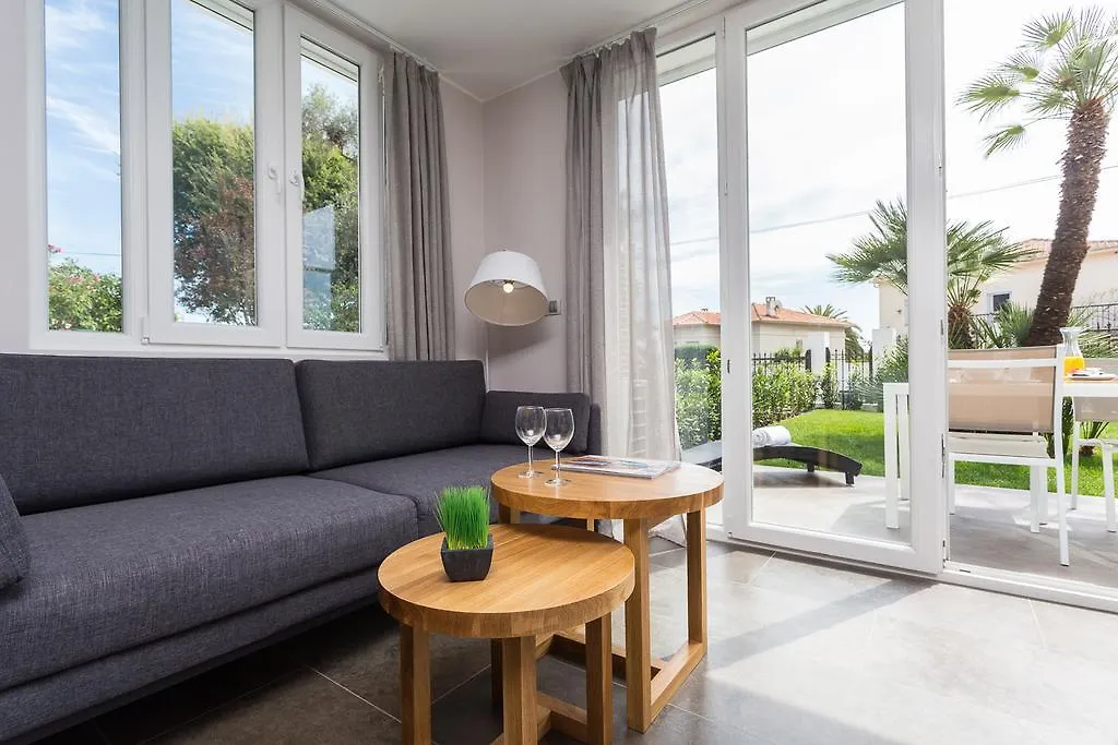 Villa Velvet Villeneuve-Loubet