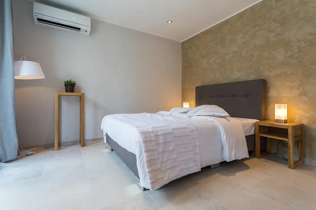 Appart hôtel Villa Velvet Villeneuve-Loubet