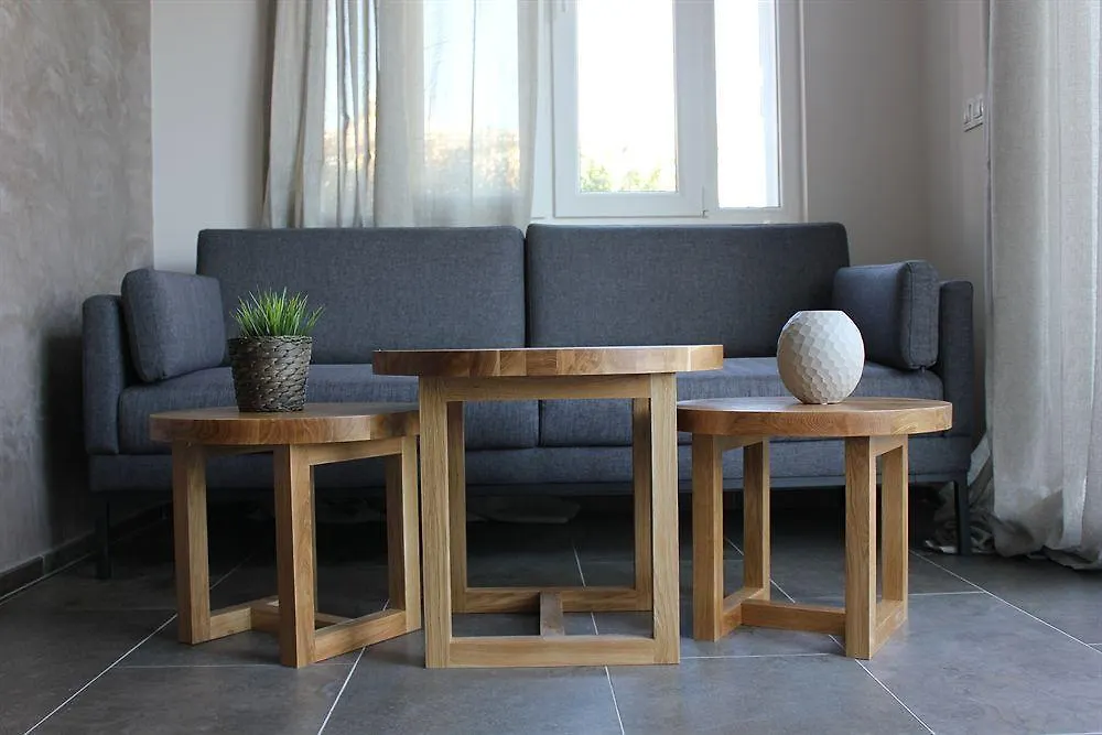 Villa Velvet Villeneuve-Loubet