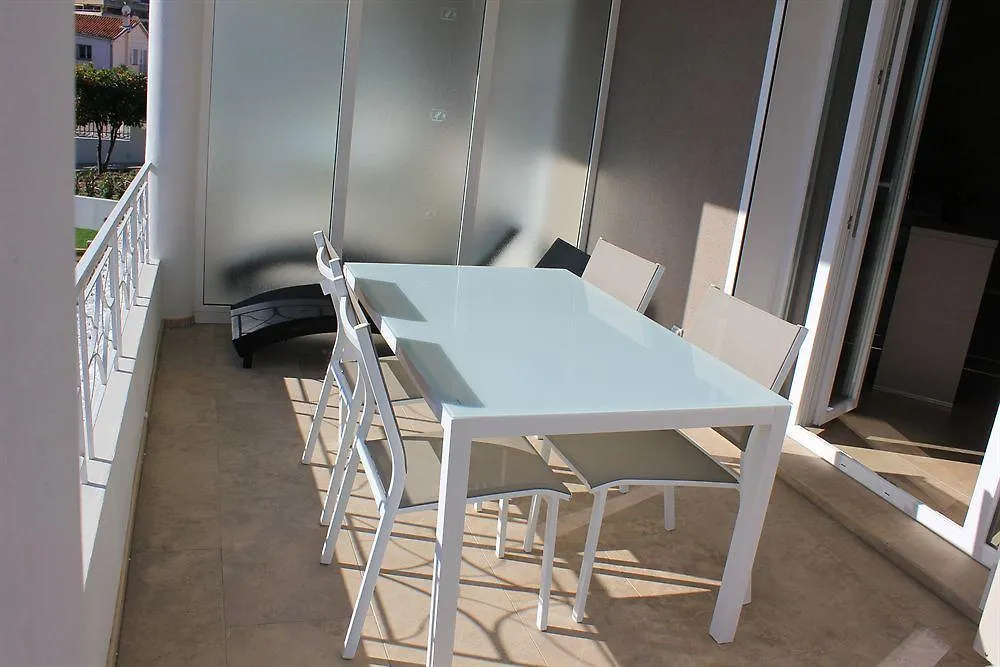 Villa Velvet Villeneuve-Loubet Appart hôtel