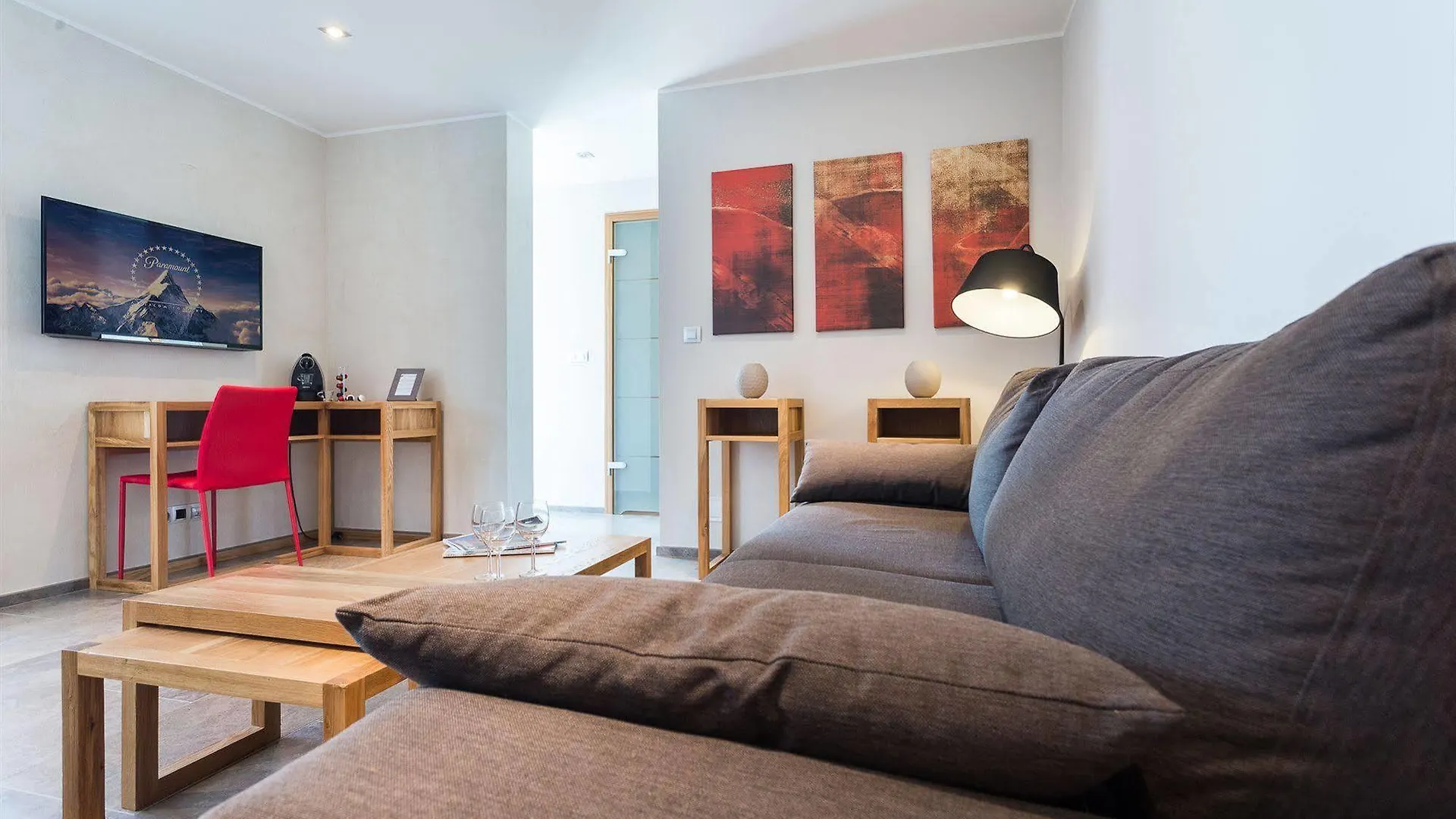 Villa Velvet Villeneuve-Loubet