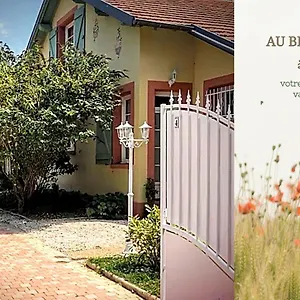 Au Bien Venu Noé