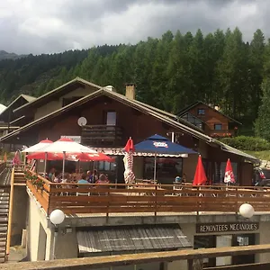 La Bagatelle Отель