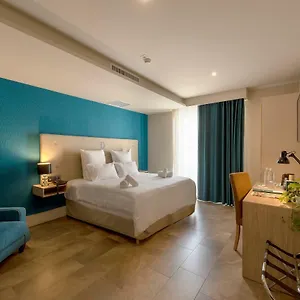 Ddream Hotel Отель