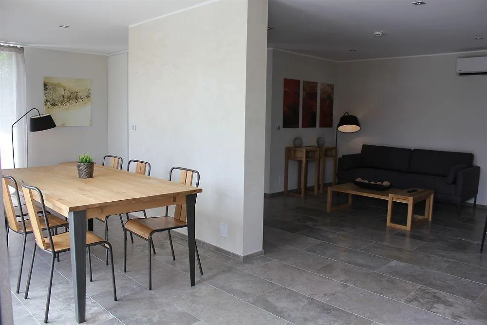 Villa Velvet Villeneuve-Loubet