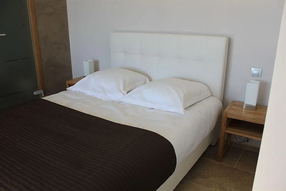 Villa Velvet Villeneuve-Loubet 3*,