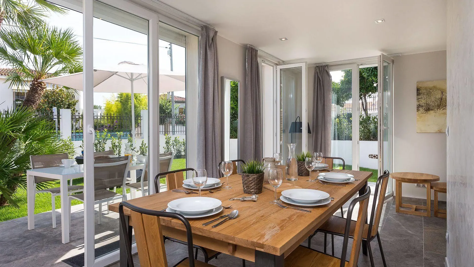 Villa Velvet Villeneuve-Loubet