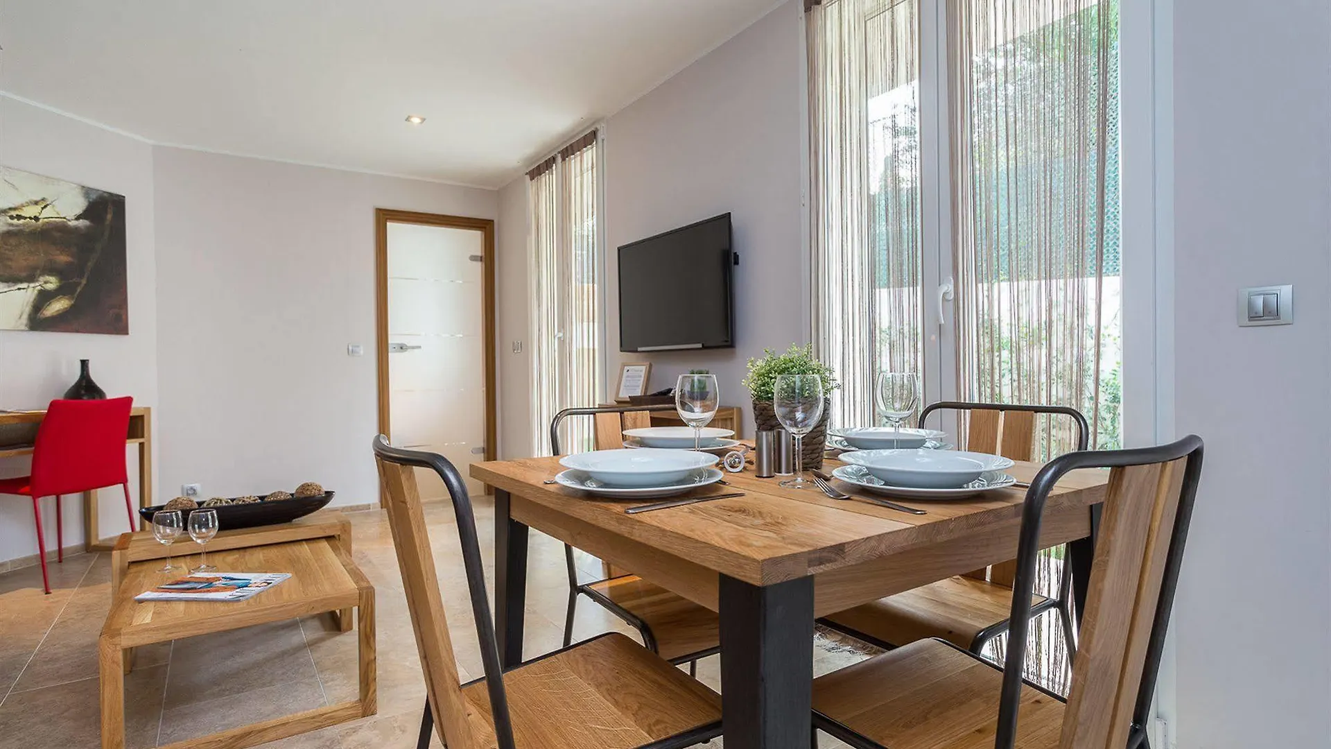 Villa Velvet Villeneuve-Loubet Apart-hotel